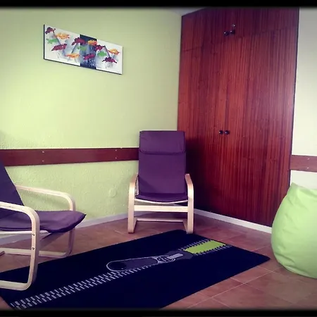 게스트하우스 Porto Central Hostel 포르투