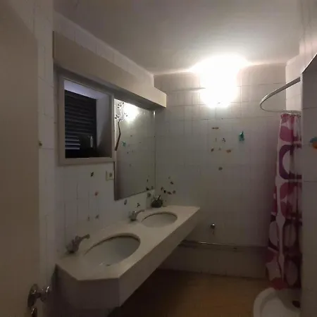 Porto Central Hostel 포르투