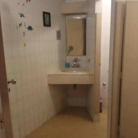 Porto Central Hostel 게스트하우스 *