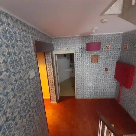Porto Central Hostel * 포르투