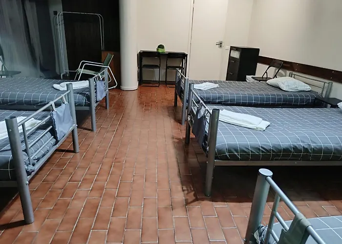 Pensión Porto Central Hostel Oporto