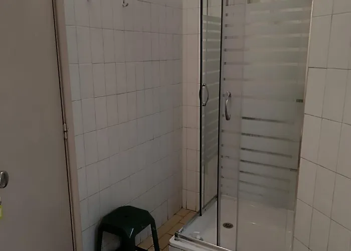 Porto Central Hostel Penzion Porto