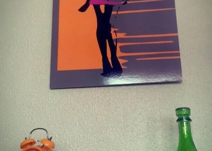 Penzion Porto Central Hostel