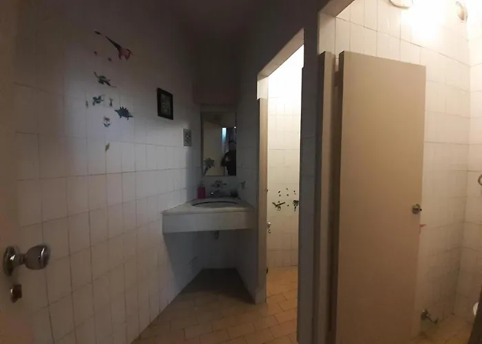 Porto Central Hostel Penzion