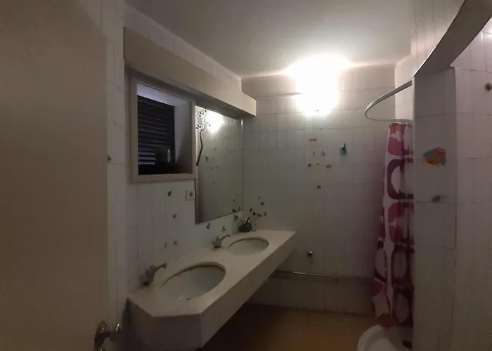 Porto Central Hostel Porto