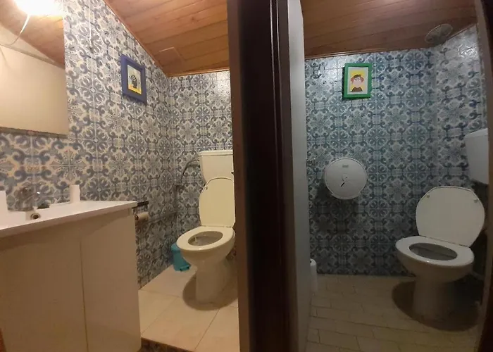 Porto Central Hostel * Oporto